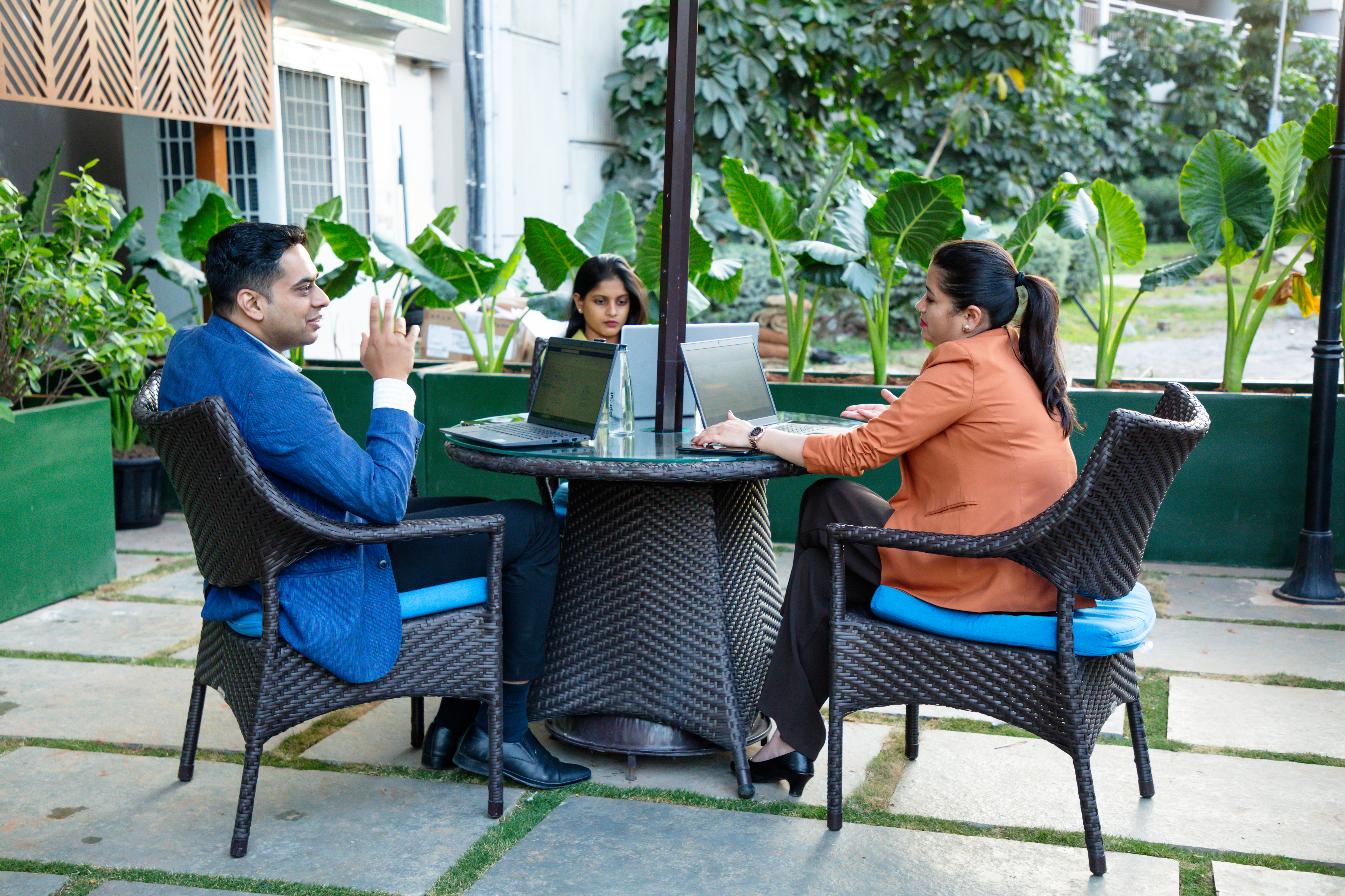 Flyers Club Airport Lounge