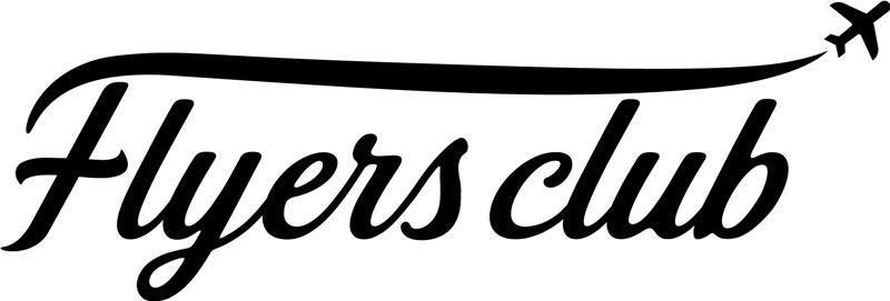 Flyers Club Logo